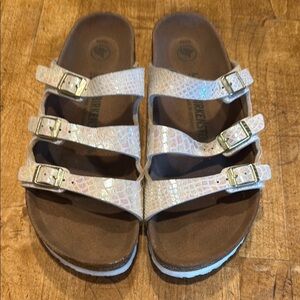 Birkenstock Vegan Sandals